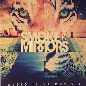 Audio Illusions Vol 1