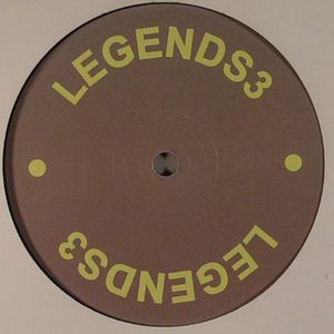 Skint Legends Vol 3