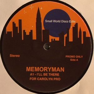 Small World Disco Edits 13