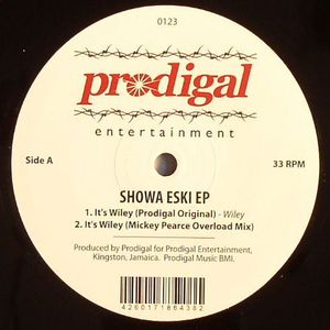 Showa Eski EP