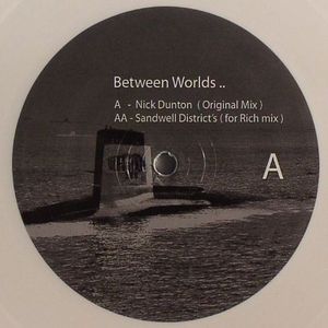 Between Worlds
