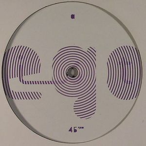 Egoist EP