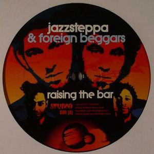 Raising The Bar