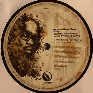 Crazy (remixes)