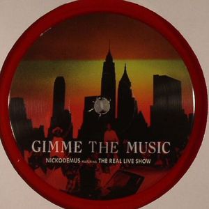 Gimme The Music
