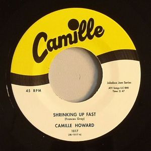 Shrinking Up Fast