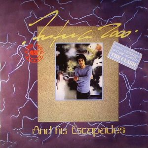 The Escapades Of Futura 2000