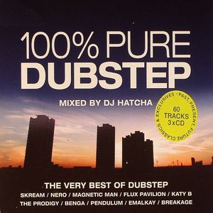 100% Pure Dubstep