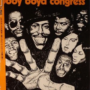 Bobby Boyd Congress
