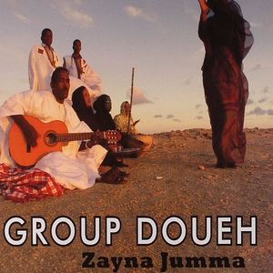 Zayna Jumma