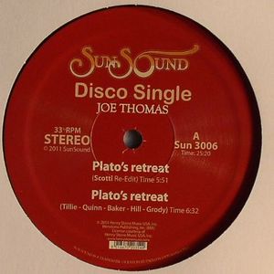 Plato's Retreat