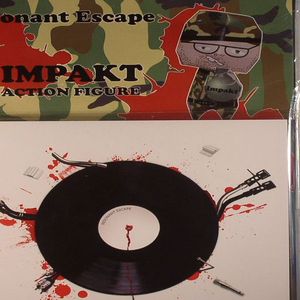Resonant Escape