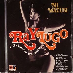Mi Watusi