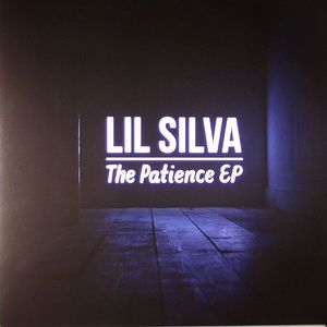 The Patience EP