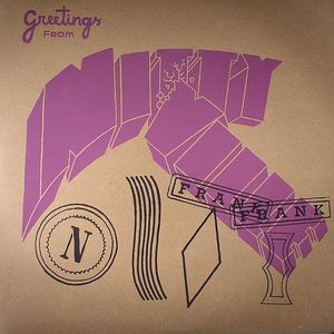 Madlib Medicine Show #9: Channel 85 Presents Nittyville Deluxe