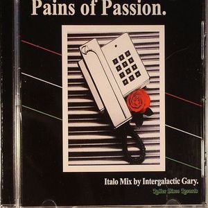 Pains Of Passion