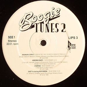Boogie Tunes 2