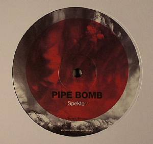 SPEKTER - Pipe Bomb