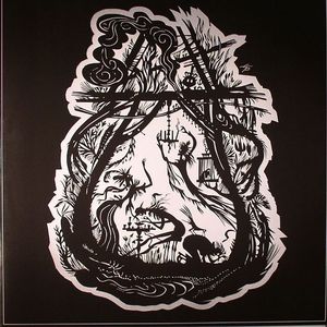Goldsmiths Row EP