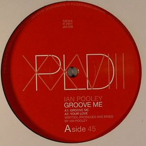 Groove Me