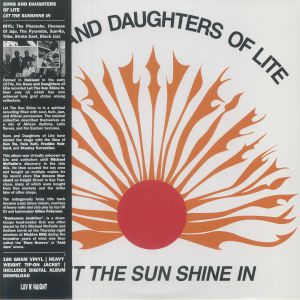 Let The Sunshine In