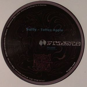 Toffee Apple