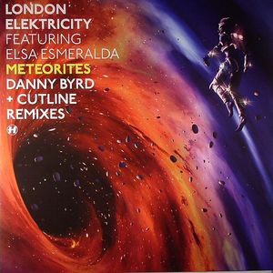 Meteorites (remixes)