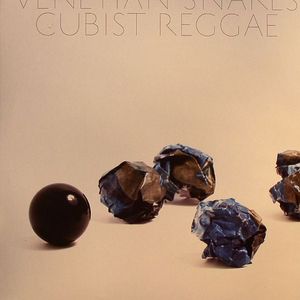 Cubist Reggae EP