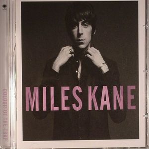 KANE, Miles - Colour Of The Trap