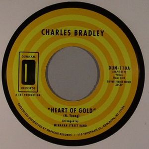 Heart Of Gold