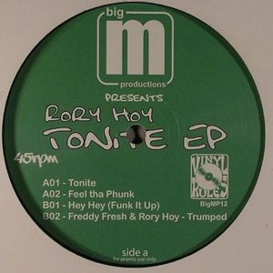 Tonite EP