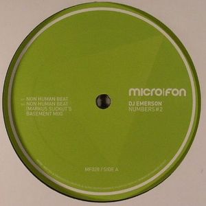 Numbers EP #2