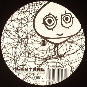 Leuten EP