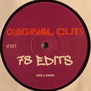 Been A Long Time EP