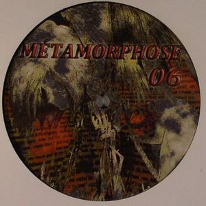 Metamorphose 06