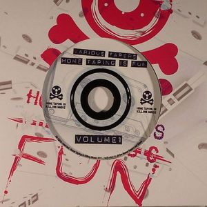 Hometaping Is Fun Vol 1