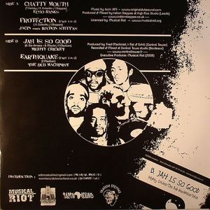 Musical Riot