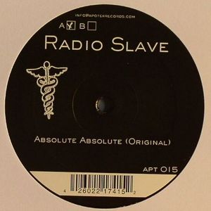 Absolute Absolute