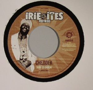 Bun Di Ganja (Strange Things Riddim)