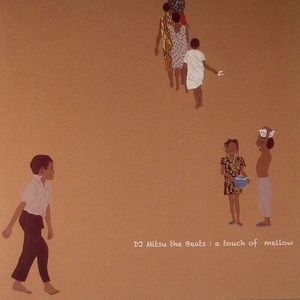 A Touch Of Mellow