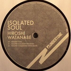 Isolated Soul