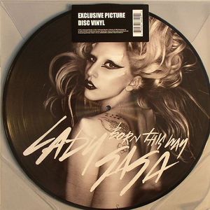 Born This Way