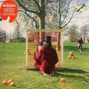 An Introduction To Syd Barrett