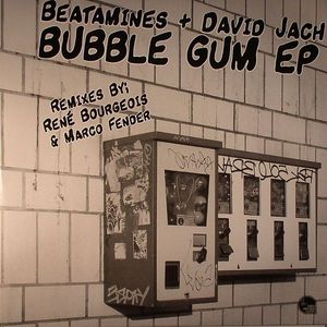 Bubble Gum EP