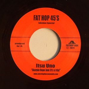Skorpio Dope Jam (It's A Trip)