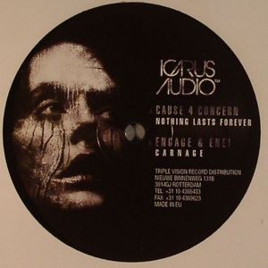 Nothing Lasts Forever