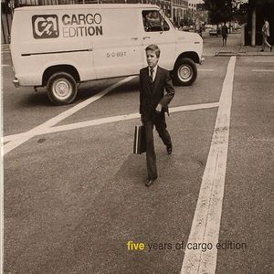 Five Years Of Cargo Edition