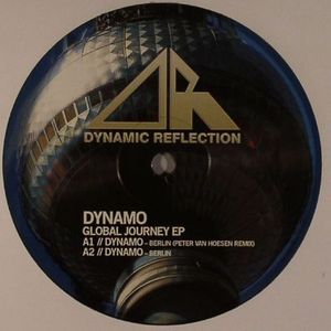 Global Journey EP