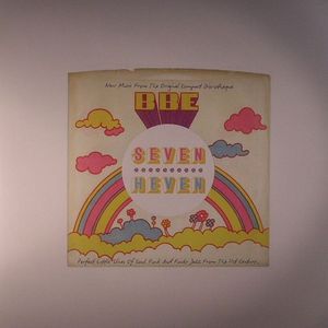 Seven Heven: Perfect Little Slices Of Soul Funk & Funky Jazz From The 21st Century