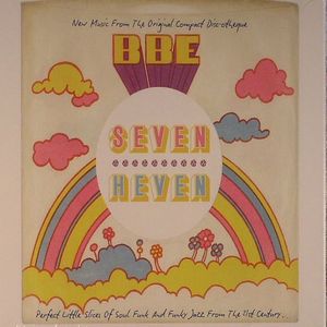 Seven Heven: Perfect Little Slices Of Soul Funk & Funky Jazz From The 21st Century